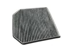 AIR2GO Aktivkohlefilter Als Ersatz für Miele DKF9-P und DKF 9 P und DKF 9-P