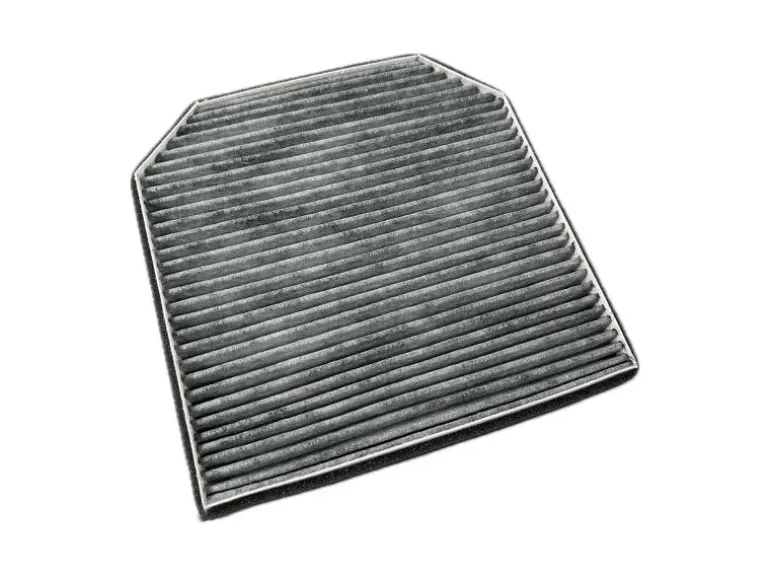 AIR2GO Aktivkohlefilter Als Ersatz für Miele DKF9-P und DKF 9 P und DKF 9-P