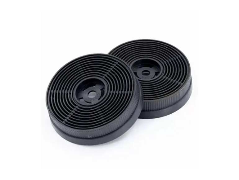 AIR2GO Aktivkohlefilter Als Ersatz für KKT Kolbe K113 2 Stück