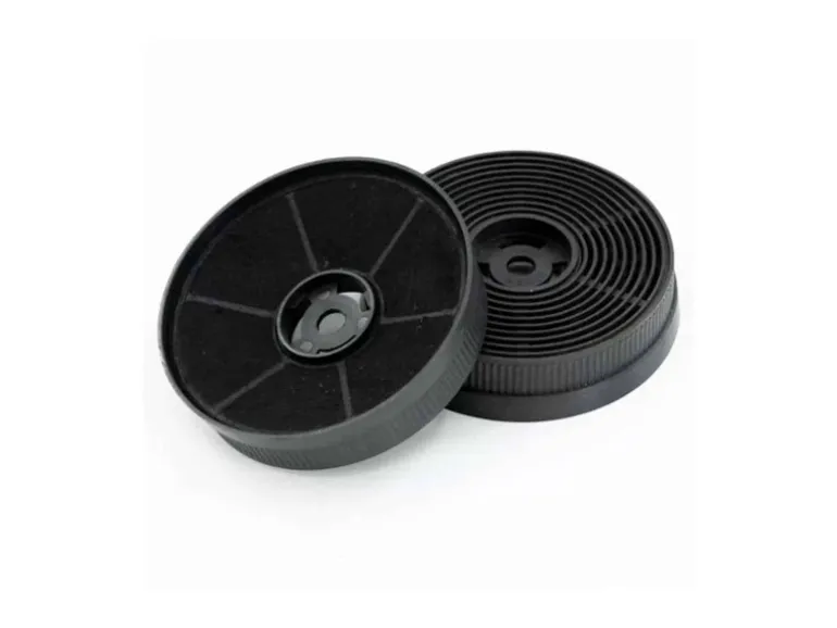 AIR2GO Aktivkohlefilter Als Ersatz für KKT Kolbe K113 2 Stück