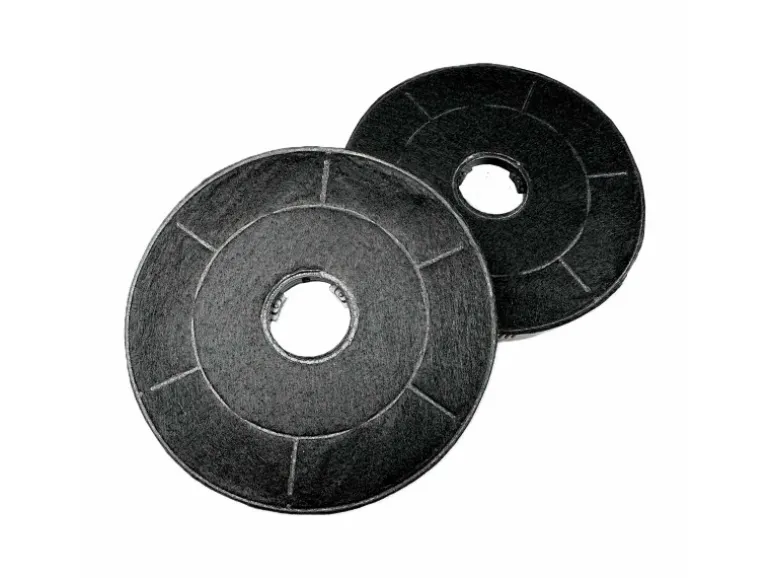 AIR2GO Aktivkohlefilter Als Ersatz für Grundig KF971100007 und KF9189204771 2 Stück