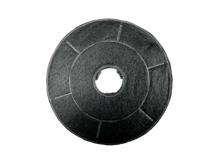 AIR2GO Aktivkohlefilter Als Ersatz für Grundig KF971100007 und KF9189204771 2 Stück