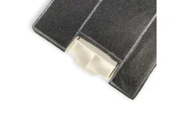 AIR2GO Aktivkohlefilter Als Ersatz für Constructa 00434229 und 434229