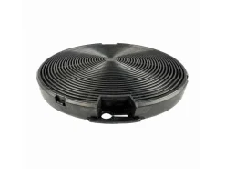 AIR2GO Aktivkohlefilter Als Ersatz für Zanker MCFE09 / 9029800548 - 2 Stück