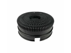 AIR2GO Aktivkohlefilter Als Ersatz für Ikea NYTTIG FIL 220 2 Stück