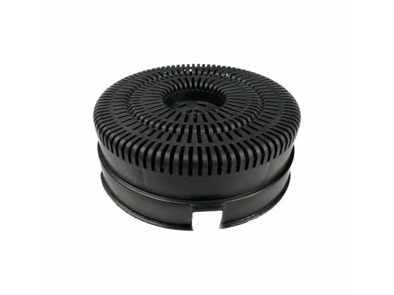 AIR2GO Aktivkohlefilter Als Ersatz für Ikea NYTTIG FIL 220 2 Stück