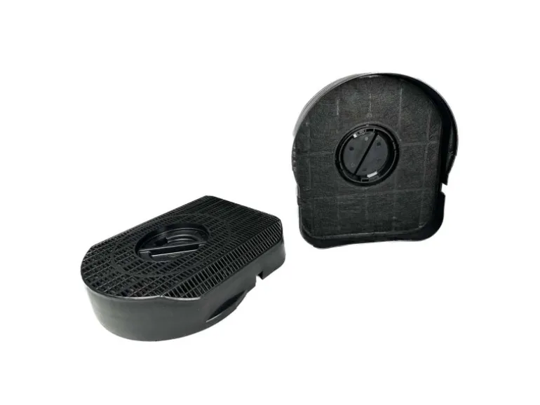 AIR2GO Aktivkohlefilter Als Ersatz für Smeg 763410233 2 Stück