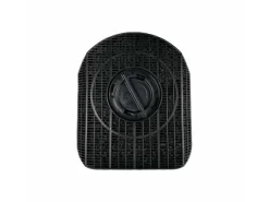 AIR2GO Aktivkohlefilter Als Ersatz für Smeg 763410233 2 Stück