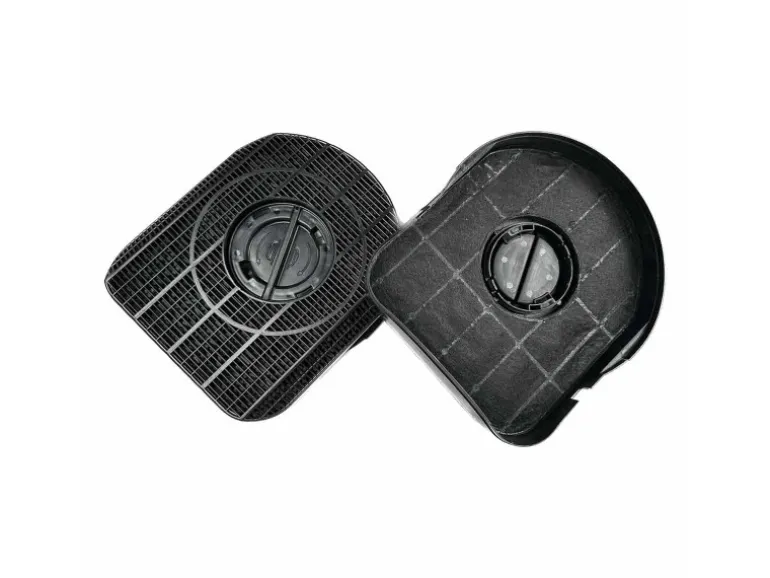 AIR2GO Aktivkohlefilter Als Ersatz für Smeg 763410233 2 Stück