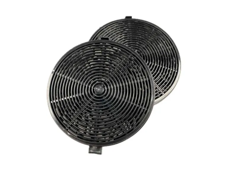 AIR2GO Aktivkohlefilter Als Ersatz für Bomann KF573 2 Stück