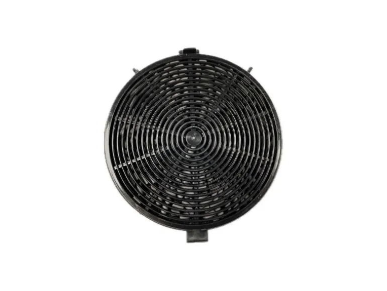 AIR2GO Aktivkohlefilter Als Ersatz für Bomann KF573 2 Stück