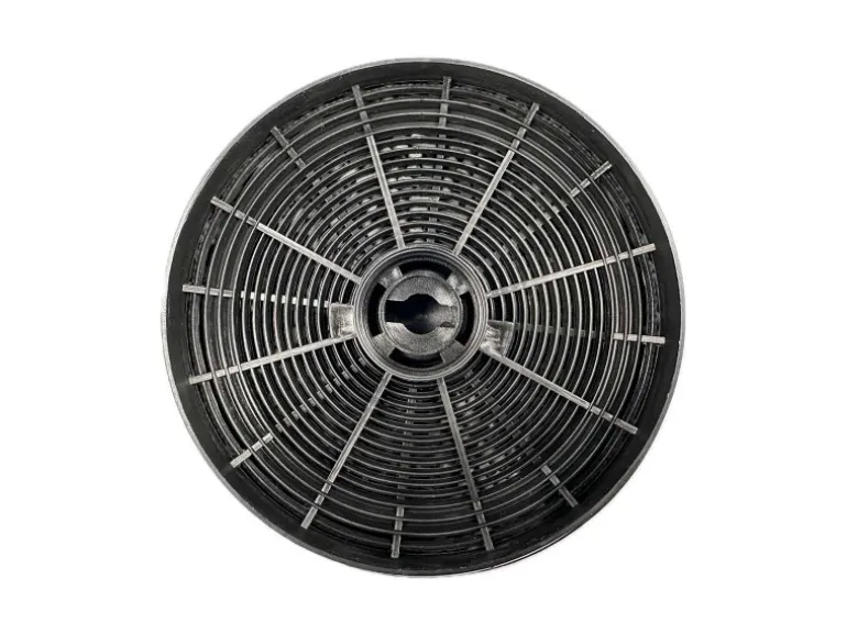 AIR2GO Aktivkohlefilter Als Ersatz für Beko KF9179183012 und ACK00108 2 Stück