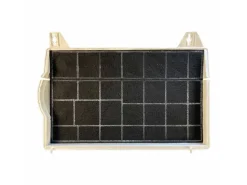 AIR2GO Aktivkohlefilter Als Ersatz für Balay 460736 und 00460736