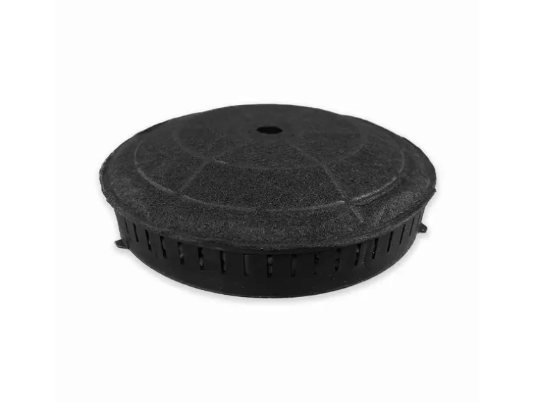 AIR2GO Aktivkohlefilter Als Ersatz für Beko 9178002736 2 Stück