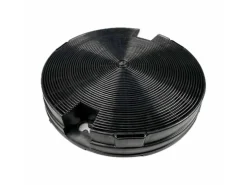 AIR2GO Aktivkohlefilter Als Ersatz für Neutral AMC912 / 484000008572 - 2 Stück