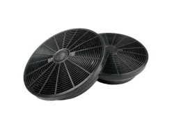 AIR2GO Aktivkohlefilter Als Ersatz für Airlux CR310 2 Stück