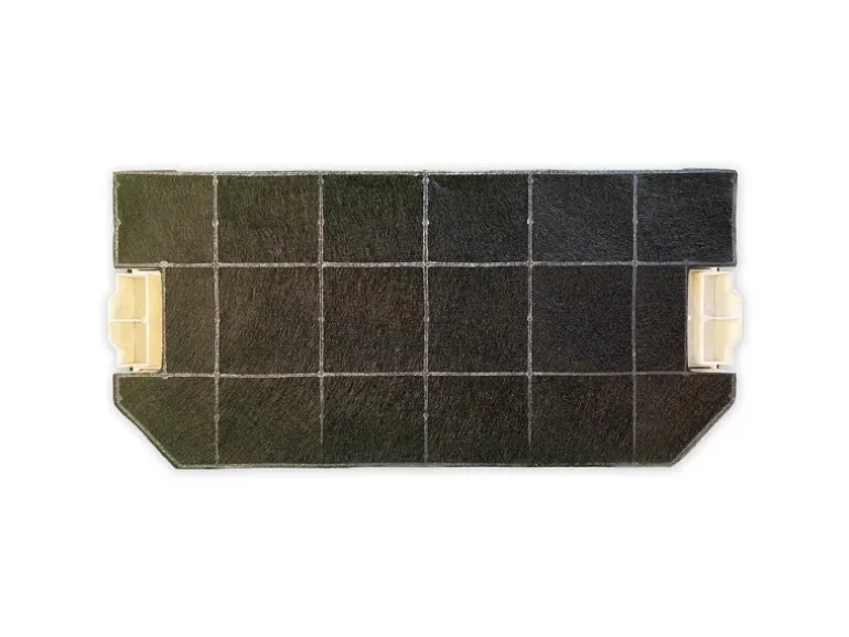 AIR2GO Aktivkohlefilter DA70EXT für Miele 00460367