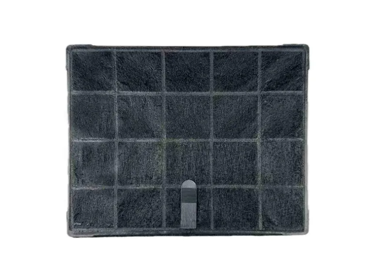 AIR2GO Aktivkohlefilter ECFB01 und AFFCAF16 2 Stück