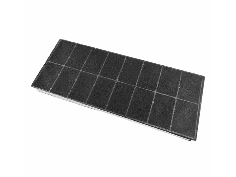 AIR2GO Aktivkohlefilter für Küppersbusch 352953 und 00352953