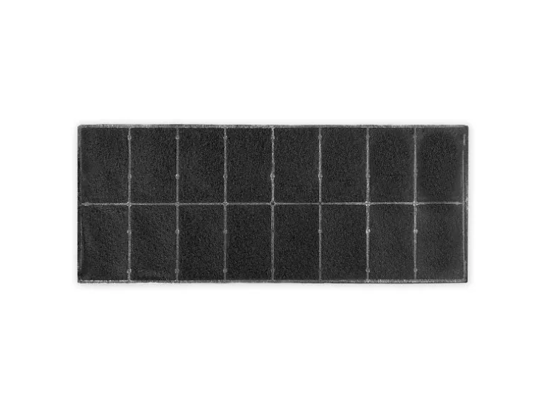 AIR2GO Aktivkohlefilter für Küppersbusch 352953 und 00352953