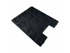 AIR2GO Aktivkohlefilter für Amica KF17133 und FWK 280 und FWK-280