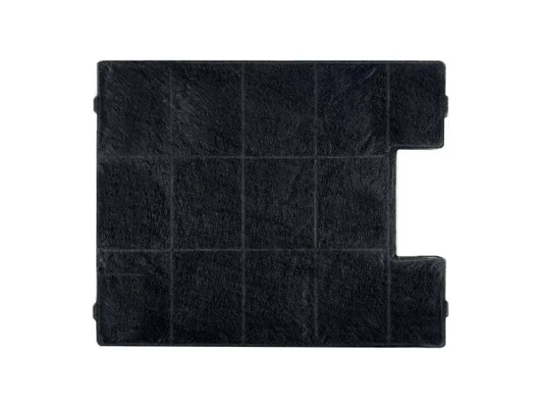 AIR2GO Aktivkohlefilter für Amica KF17133 und FWK 280 und FWK-280