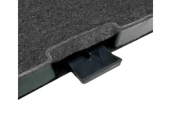 AIR2GO Aktivkohlefilter für Constructa 744075 und 00744075