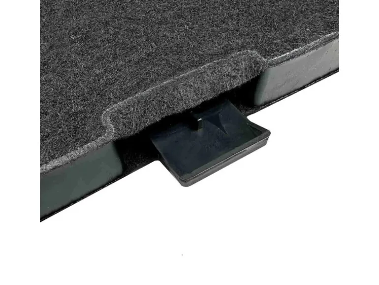 AIR2GO Aktivkohlefilter für Constructa 744075 und 00744075