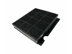 AIR2GO Aktivkohlefilter für Seppelfricke Typ 15 und CHF15/1