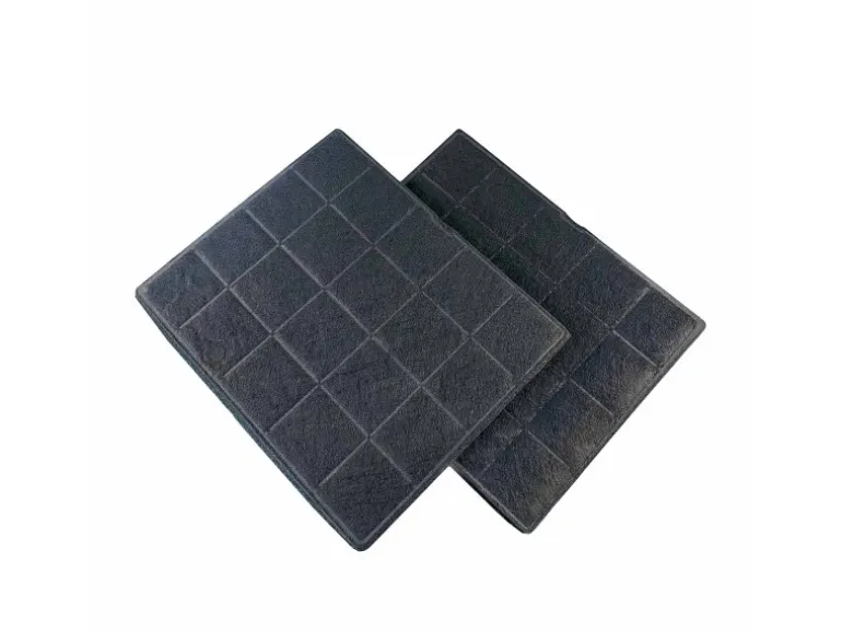 AIR2GO Aktivkohlefilter für Arthur Martin 9029798767 und ECFB01 2 Stück