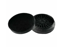 AIR2GO Aktivkohlefilter für Blaupunkt 796390 und 00796390 2 Stück