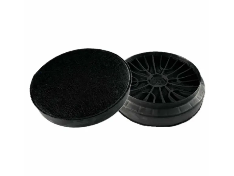 AIR2GO Aktivkohlefilter für Blaupunkt 796390 und 00796390 2 Stück