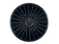 AIR2GO Aktivkohlefilter für Blaupunkt 796390 und 00796390 2 Stück