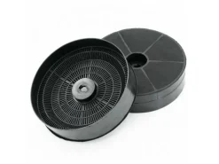 AIR2GO Aktivkohlefilter für Airlux CR770 2 Stück