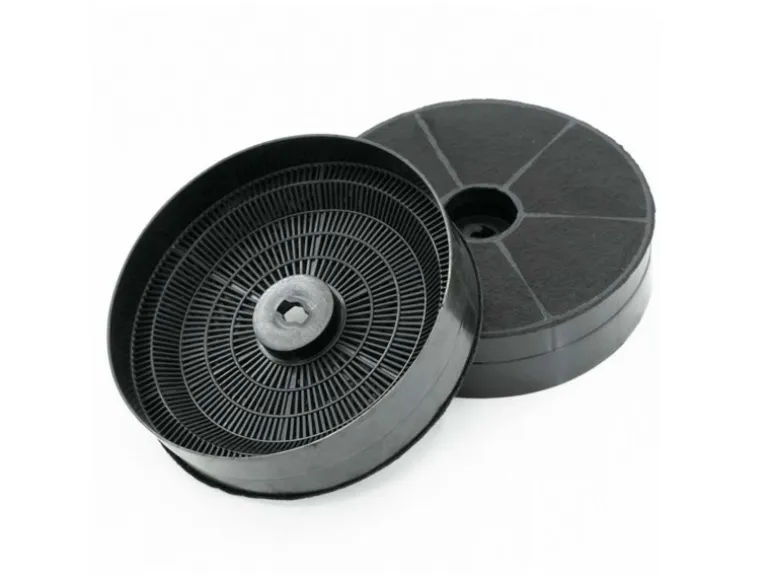 AIR2GO Aktivkohlefilter für Airlux CR770 2 Stück