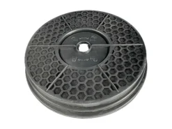 AIR2GO Aktivkohlefilter für Beko KF9197063655 und 115725