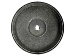 AIR2GO Aktivkohlefilter für Beko KF9197063655 und 115725