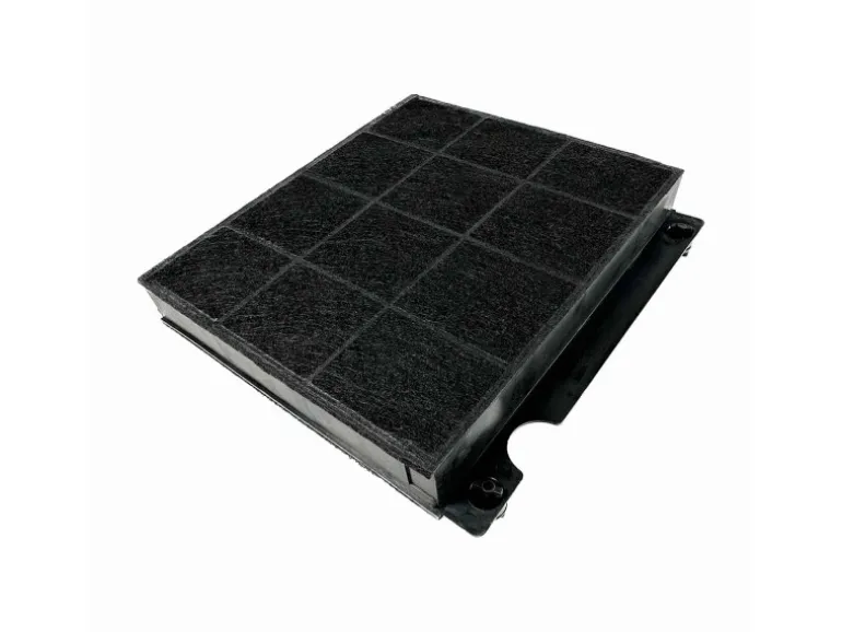 AIR2GO Aktivkohlefilter für Zanussi MCFE01 und 9029800456