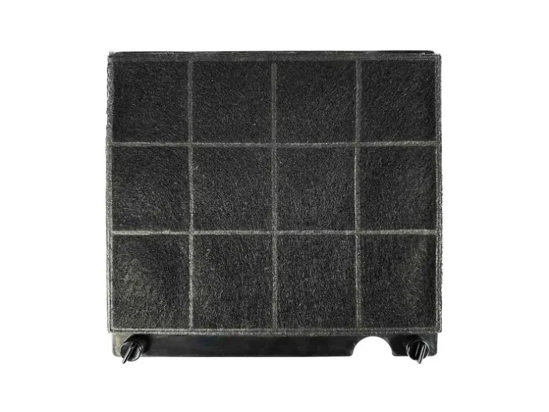 AIR2GO Aktivkohlefilter für Zanussi MCFE01 und 9029800456