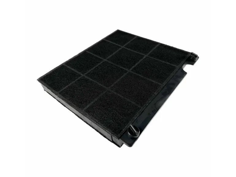 AIR2GO Aktivkohlefilter für Zanussi MCFE01 und 9029800456