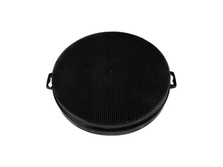 AIR2GO Aktivkohlefilter für Bomann Typ 210