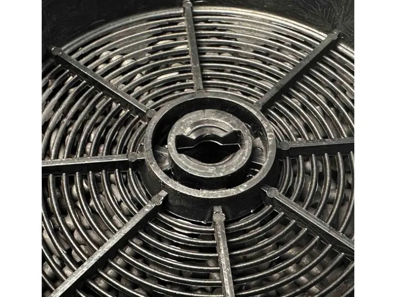 AIR2GO Aktivkohlefilter für Etna REC55 2 Stück