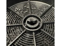 AIR2GO Aktivkohlefilter für Beko KF9197063656 2 Stück