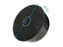 AIR2GO Aktivkohlefilter für Beko KF9197063656 2 Stück