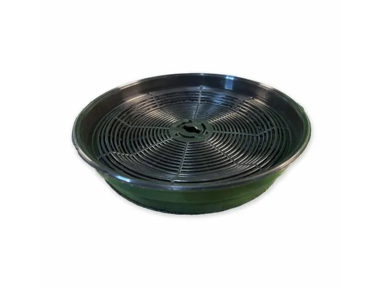 AIR2GO Aktivkohlefilter für Beko 9199001580 und 9174220018