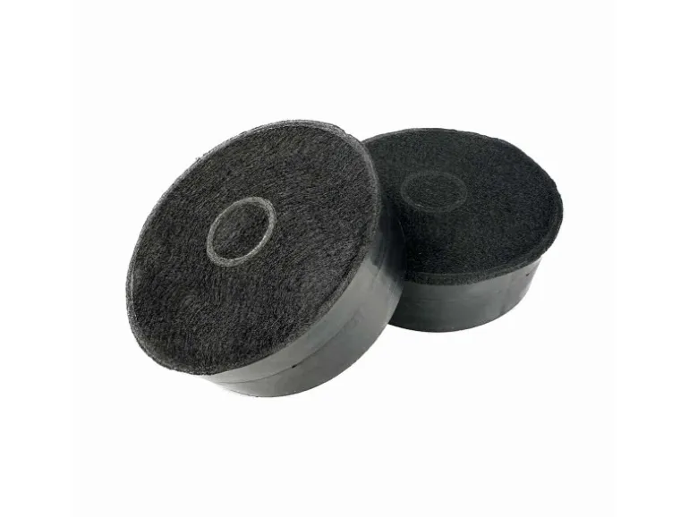 AIR2GO Aktivkohlefilter für Progress 9029798809 und ECFB03 2 Stück