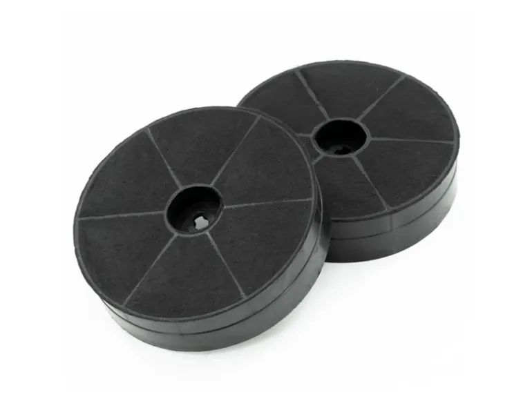 AIR2GO Aktivkohlefilter für Galvamet C00298188 und 482000023400 2 Stück