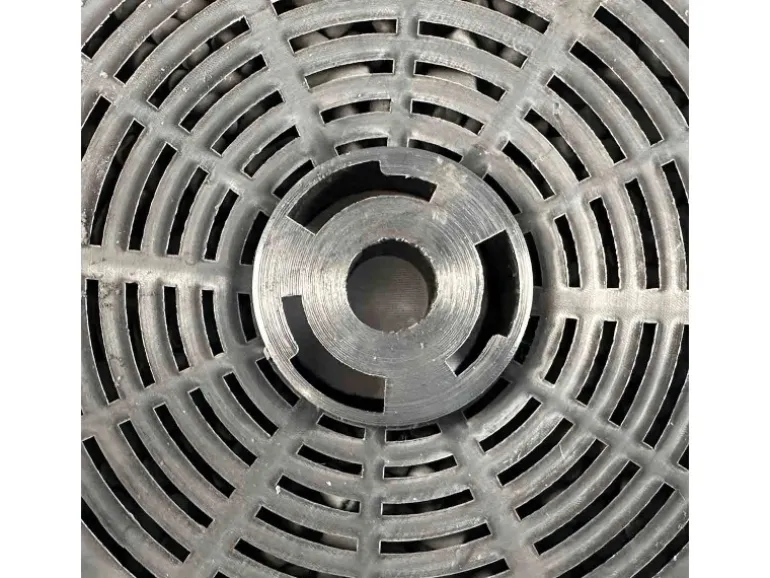 AIR2GO Aktivkohlefilter für Baumatic BF2