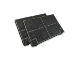 AIR2GO Aktivkohlefilter für Seppelfricke EFF70 und MCFE05 und 9029800498 2 Stück