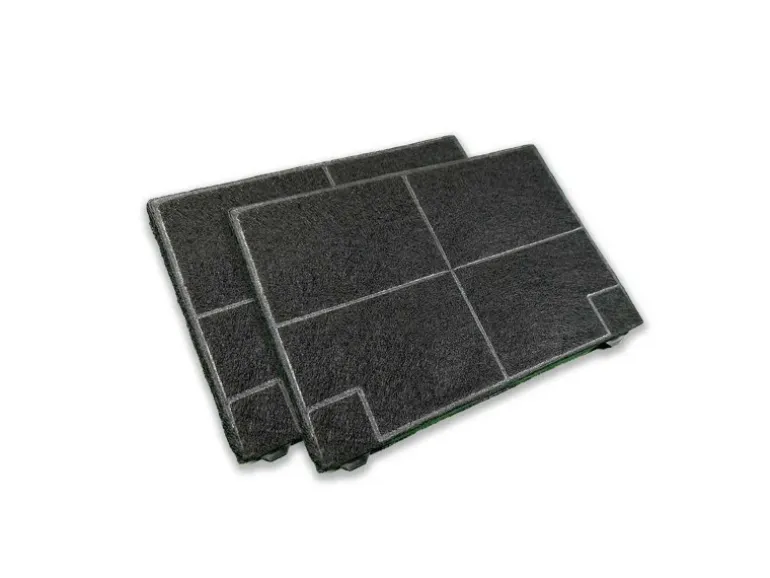 AIR2GO Aktivkohlefilter für Seppelfricke EFF70 und MCFE05 und 9029800498 2 Stück